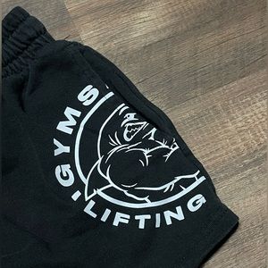 Gymshark Legacy Shorts Size Small